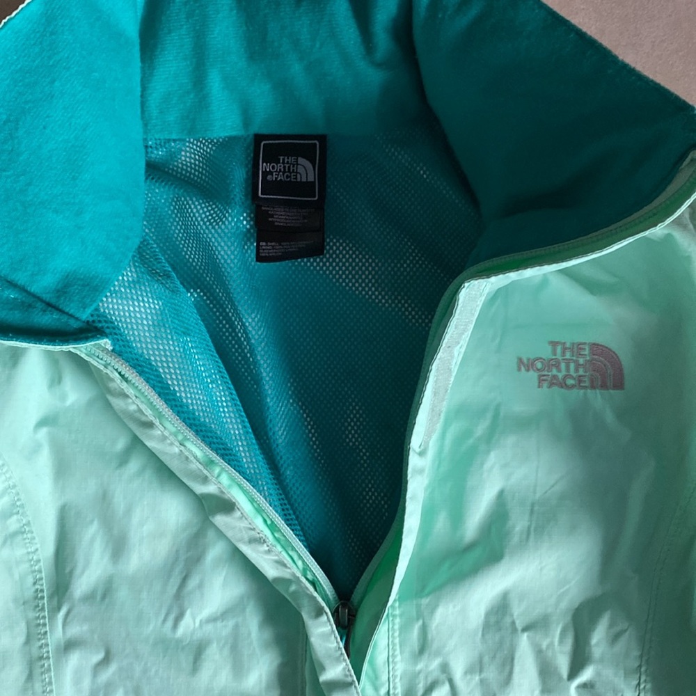 The North Face Spring Fall Jacket - image 2